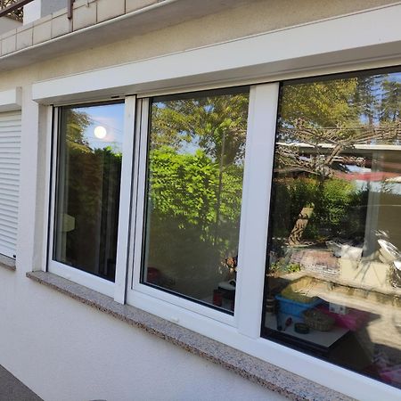 Apartment Valenta Porec Esterno foto