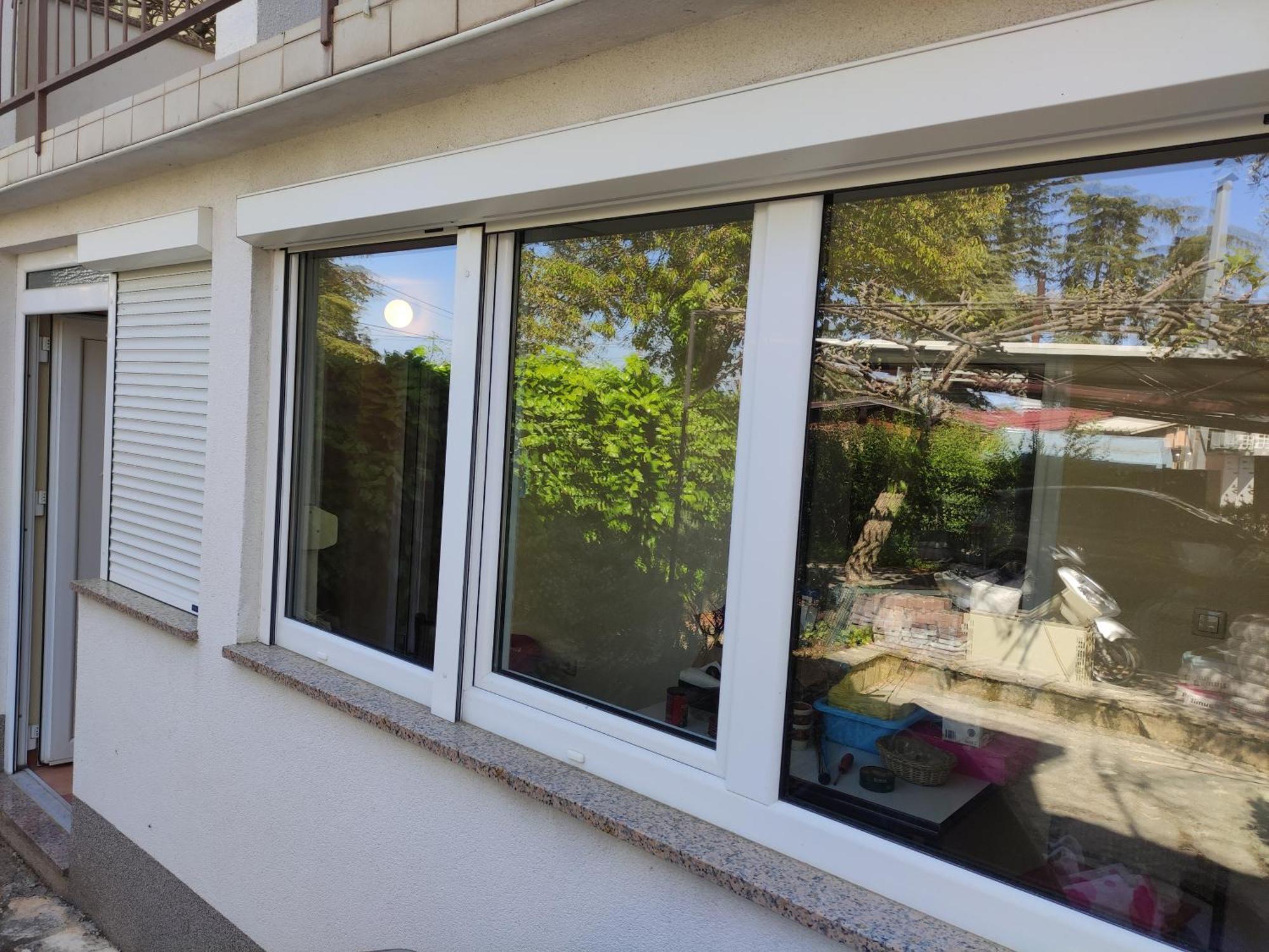 Apartment Valenta Porec Esterno foto