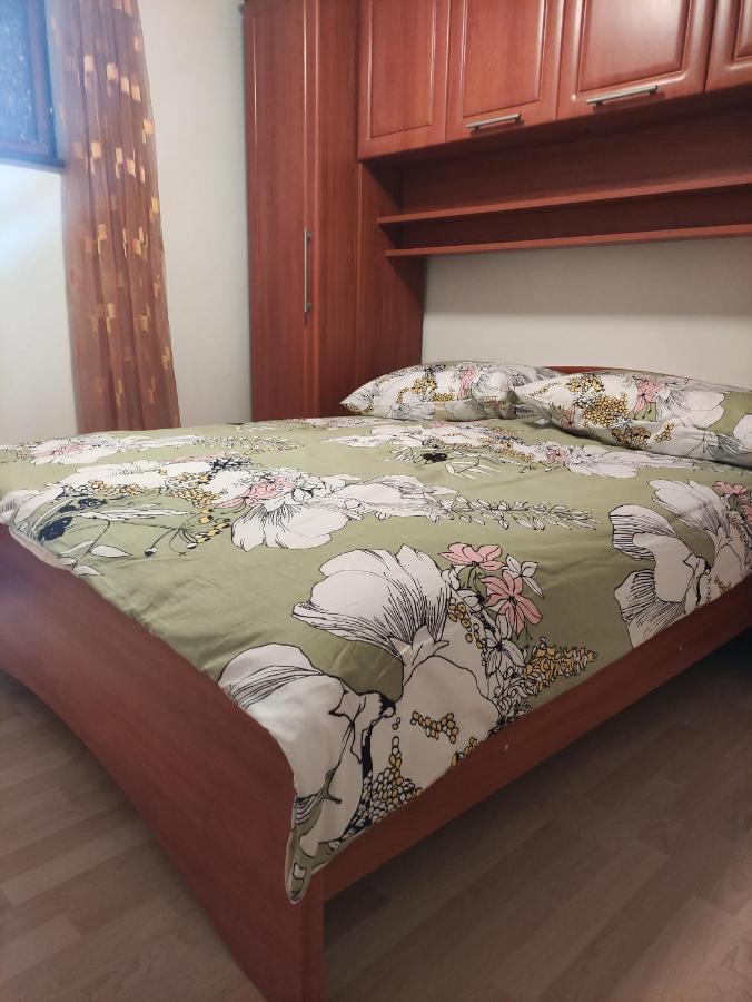 Apartment Valenta Porec Esterno foto