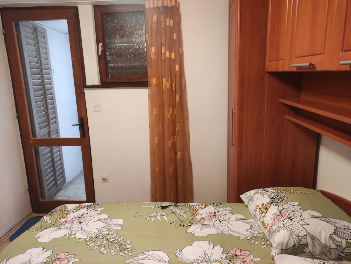 Apartment Valenta Porec Esterno foto