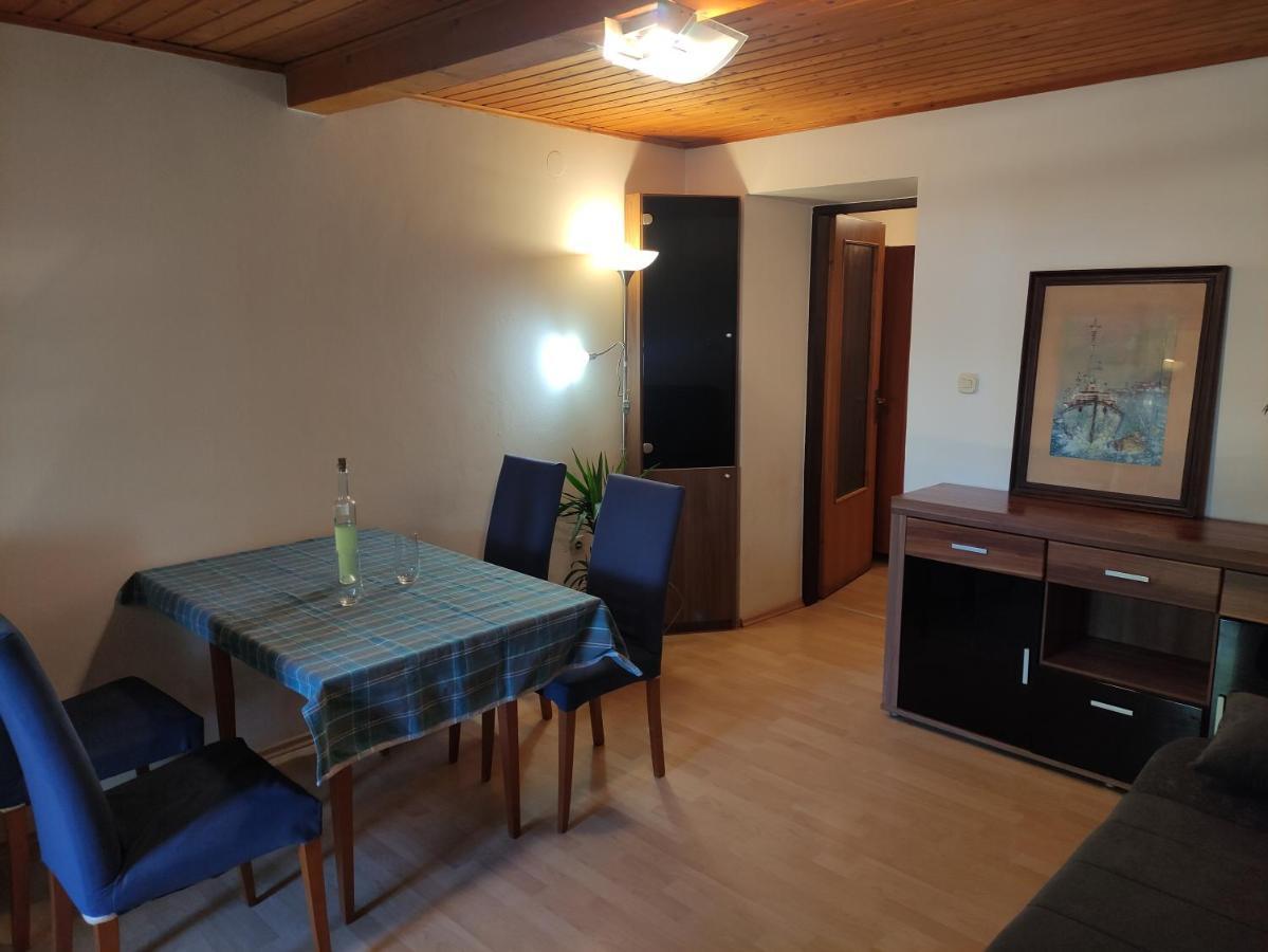 Apartment Valenta Porec Esterno foto