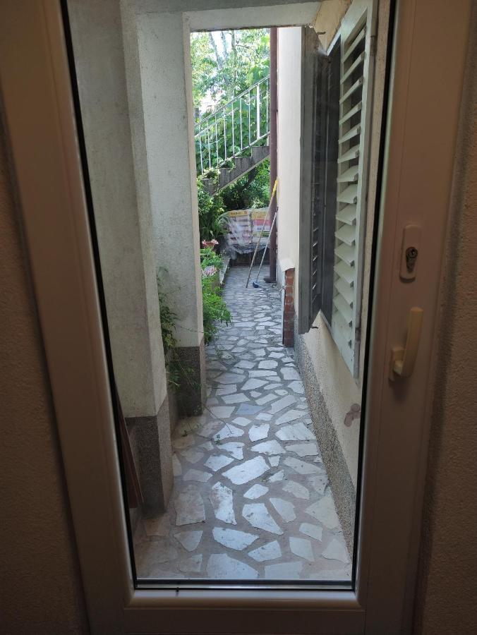 Apartment Valenta Porec Esterno foto