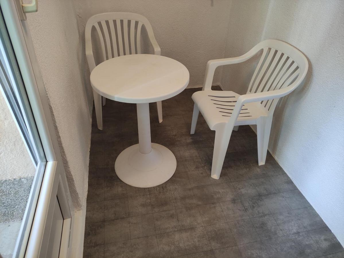 Apartment Valenta Porec Esterno foto